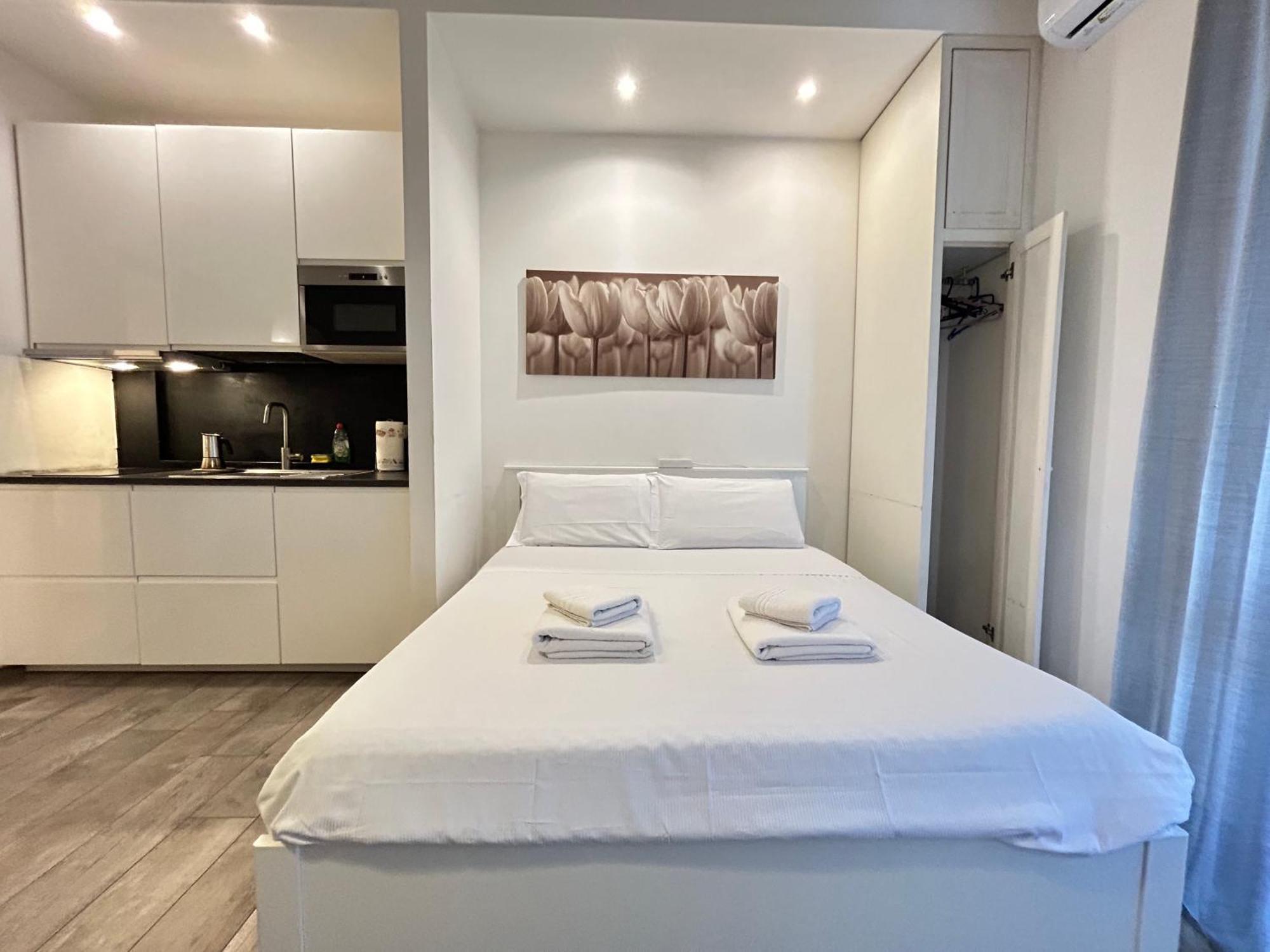 Cdm Studio By Florencehospitality Com Exterior photo