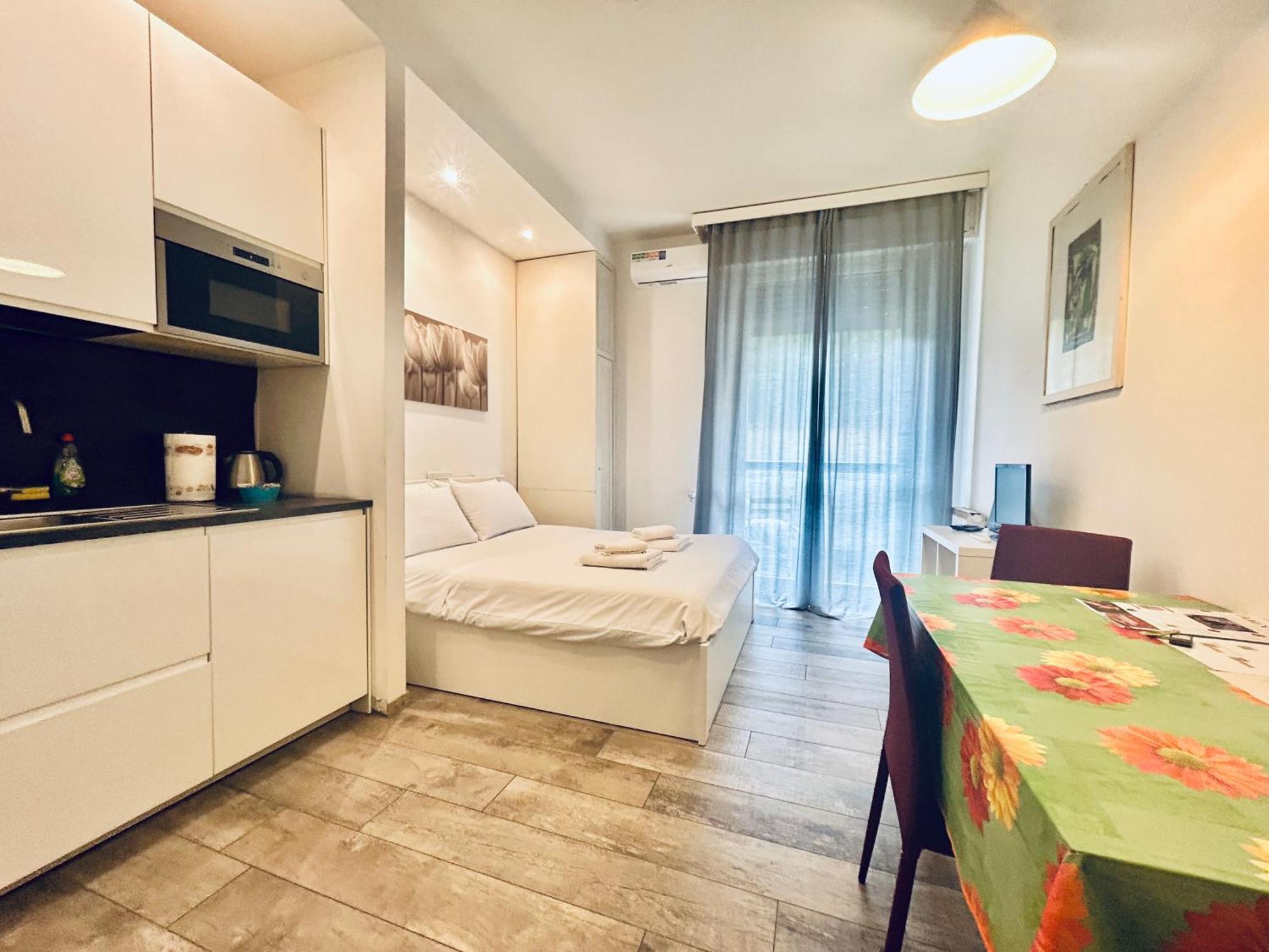 Cdm Studio By Florencehospitality Com Exterior photo