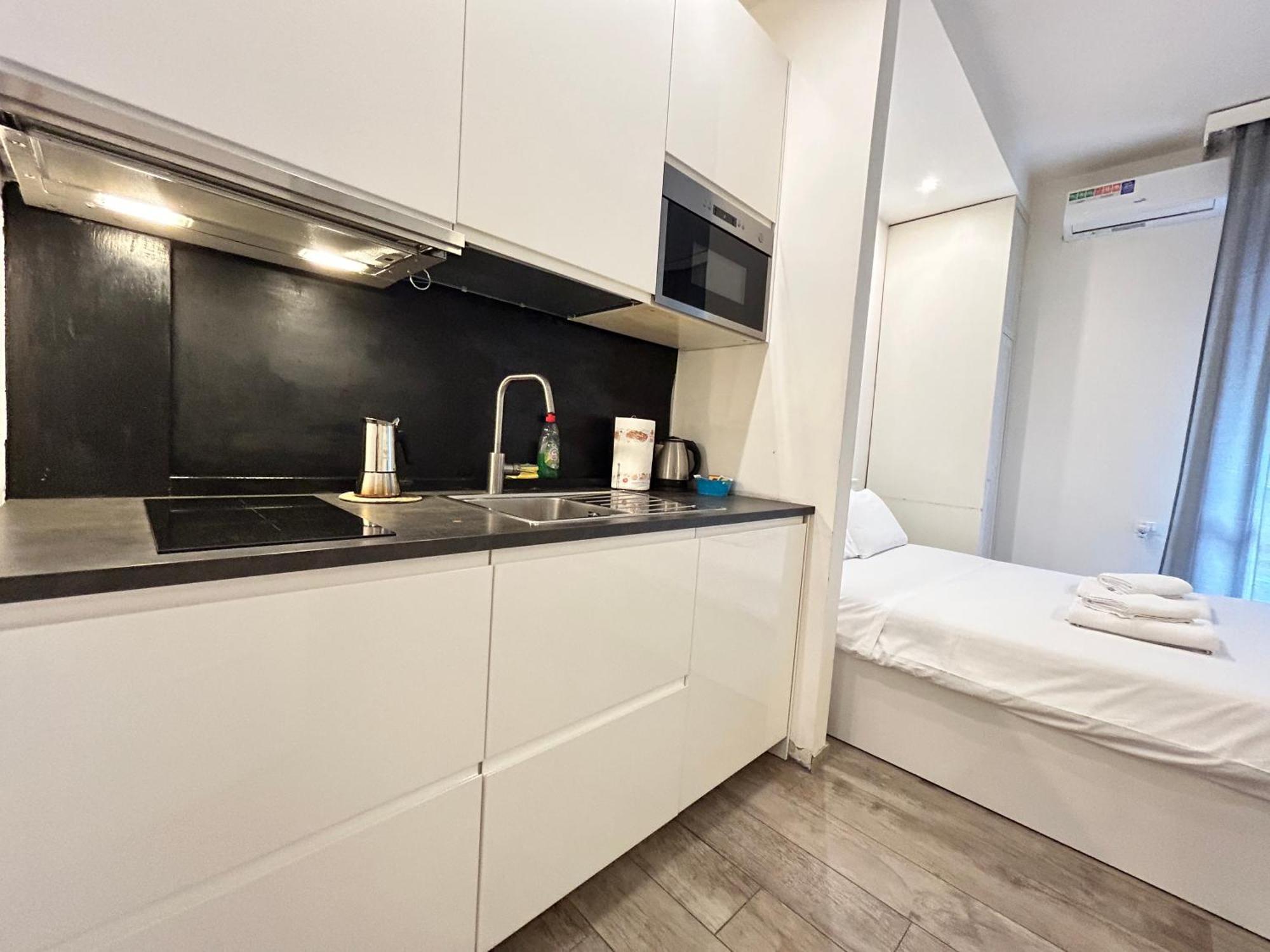 Cdm Studio By Florencehospitality Com Exterior photo